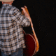 Galco GS1 Guitar Strap
