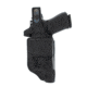 Galco Halo Sig-Sauer M18/ Sig-Sauer M18 W/Red Dot/ Sig-Sauer P320 Compact 9/.40 OWB Belt Holster