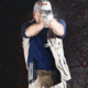 Galco Halo Sig-Sauer M18/ Sig-Sauer M18 W/Red Dot/ Sig-Sauer P320 Compact 9/.40 OWB Belt Holster
