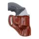 Galco Hornet Strongside/Crossdraw Premium Steerhide OWB Belt Holster
