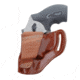 Galco Hornet Strongside/Crossdraw Premium Steerhide OWB Belt Holster