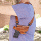 Galco Miami Classic II Premium Steerhide Shoulder System Holster