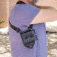 Galco Miami Classic II Premium Steerhide Shoulder System Holster