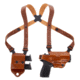 Galco Miami Classic II Premium Steerhide Shoulder System Holster