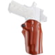 Galco Speed Master 2.0 Leather OWB Belt Holster - Autos, Tan, SM2-474