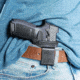 GALCO STO286RB STOW-N-GO IWB HOLSTER RH BLK