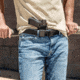 GALCO STO286RB STOW-N-GO IWB HOLSTER RH BLK