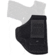 GALCO STO286RB STOW-N-GO IWB HOLSTER RH BLK