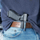 Galco Tuck-N-Go 2.0 Strongside/Crossdraw Premium Steerhide IWB Holster