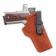 Galco Tuck-N-Go 2.0 Strongside/Crossdraw Premium Steerhide IWB Holster
