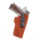 Galco Tuck-N-Go 2.0 Strongside/Crossdraw Premium Steerhide IWB Holster