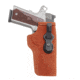 Galco Tuck-N-Go 2.0 Strongside/Crossdraw Premium Steerhide IWB Holster