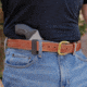 Galco Tuck-N-Go 2.0 Strongside/Crossdraw Premium Steerhide IWB Holster