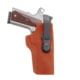 Galco Tuck-N-Go 2.0 Strongside/Crossdraw Premium Steerhide IWB Holster, SIG-SAUER P220, Natural, Ambidextrous, TUC248