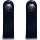 Galco V-Hawk/ Iwbmc Belt Loops, Black, 1 3/4in, Single, VIBL13/4B