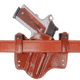 Galco V-Hawk Premium Steerhide IWB Holster