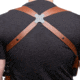 Galco VHS 4.0 Autos Sig-Sauer M18/ Sig-Sauer P228/ Sig-Sauer P229 Shoulder Holster