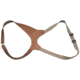 Galco Half Harness w/o Belt Clip Left Hand - Tan HH3