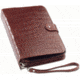 Galco Hidden Agenda Concealed Leather Holster, Ambidextrous, Brown, HAGBRNFA