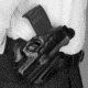 Galco Holster Vault