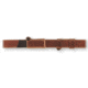 Galco Horizontal Magazine Carrier - Ambidextrous - Tan HMC26