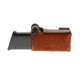Galco Horizontal Magazine Carrier - Ambidextrous - Tan HMC22