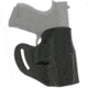 Galco Hornet Strongside/Crossdraw Premium Steerhide Smith &amp; Wesson Bodyguard 2.0 .380 OWB Belt Holster