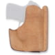 Galco Horsehide Front Pocket Holster, Glock 42, Ambidextrous, Natural, PH838