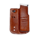 Galco Inside The Waistband Magazine Carrier, Anderson MFG KIGER 9C, Anderson MFG KIGER 9C PRO no red dot, Anderson MFG KIGER 9C PRO w/wo red dot, AREX DELTA L, Ambidextrous, Tan, IWBMC24