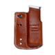 Galco Inside The Waistband Magazine Carrier, Anderson MFG KIGER 9C, Anderson MFG KIGER 9C PRO no red dot, Anderson MFG KIGER 9C PRO w/wo red dot, AREX DELTA L, Tan, Ambidextrous, IWBMC24