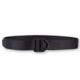 Image of Galco Instructors Non-Reinforced Belt, 1.5in Wide - Black, Extra Large NIB-BK-XL