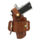Galco Ironhide Belt Holster, Tan, IRO212