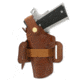 Galco Ironhide Belt Holster, Tan, IRO212