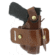 Galco Ironhide Belt Holster, Tan, IRO212