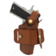 Galco Ironhide Belt Leather Holster, Tan, IRO226