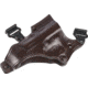 Galco Jackass Holster Component - Right Hand - Havana J202H