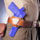 Galco Jak Slide Belt Holster