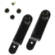 Galco Kingtuk / Corvus /V-Hawk Holster Tuckable Belt Loops, KVBL13/4