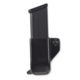 Galco Kydex Single Magazine Carrier, Black - KS24