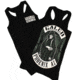 Galco Ladies Molon Labe Tank, Black, SMALL, MLLT-SM