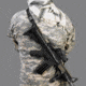 Galco M.I.L. Sling Foliage Green MIL-FG