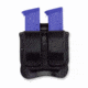 Galco M11X Matrix Double Mag Case Ambidextrous Black M11X26