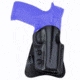 Galco M5X Matrix for SIG-SAUER P229 w/rail - Left Hand, Black M5X251
