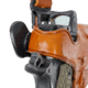 Galco Masterbilt Slabside Perfection Shoulder System Stow-N-Go IWB Holster, Leather, COLT 3 1/2in, Tan, SP212R