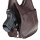 Galco Meridian Holster Handbag - Ambidextrous - Brown MERBRN