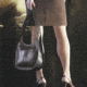 Galco Meridian Holster Handbag - Ambidextrous - Brown MERBRN