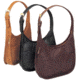 Galco Meridian Holster Handbag - Ambidextrous - Tan MERTAN