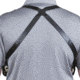 Galco XL Miami Classic Harness For System - Ambidextrous - Black MCHXB
