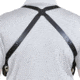 Galco Miami Classic Harness For System Ambidextrous - Black MCHB
