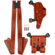 Galco Miami Classic Shoulder System - Right Hand - Tan MC472